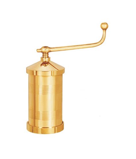 Sancha Brass Machine Food Processor - Murukulu Maker & Janthikulu Maker ...