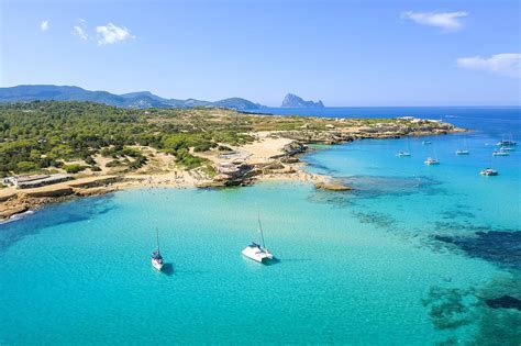 10 Best Towns and Resorts in Ibiza - Where to Stay in Ibiza? - Go Guides