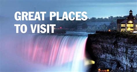 Ontario Attractions