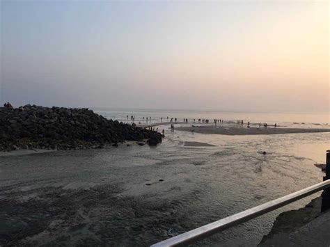 Dwarka Beach Dwarka | Photos, Nearby Attraction, Things to Do | Holidify