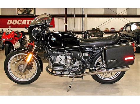 1982 Bmw R100, Montgomery AL - 114396525 - Cycletrader.com | Bmw, Bmw motorcycles, Motorcycles ...