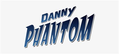 Danny Phantom Logo