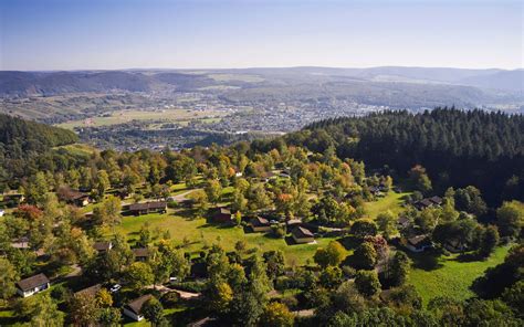 Ferienpark Landal Warsberg | Landal GreenParks