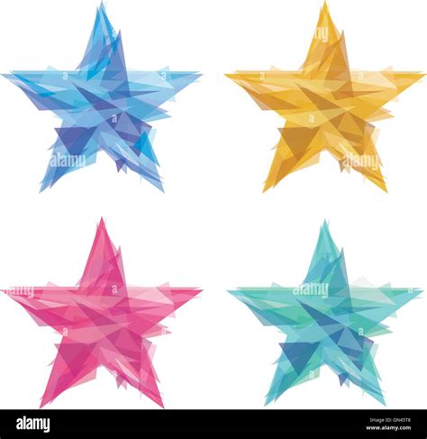 Star tetrahedron hi-res stock photography and images - Alamy