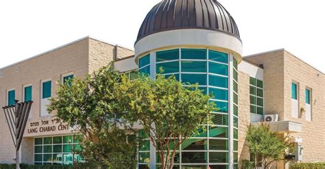 Chabad of Plano/Collin County to mark 30th anniversary with gala event | Community Impact