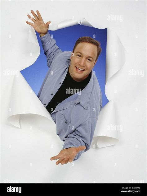 King of queens kevin james hi-res stock photography and images - Alamy