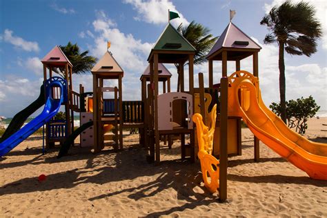 Fort Lauderdale Beach Park | Fort Lauderdale, FL Parks & Rec