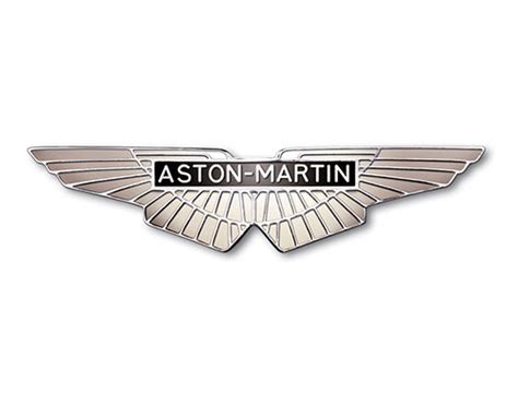 Aston Martin logo evolution | Logo Design Love