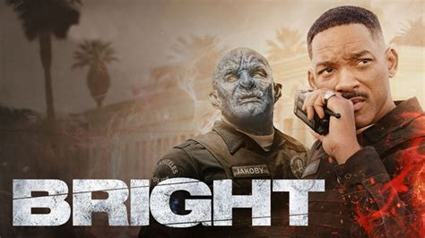 Bright (2017) - AZ Movies