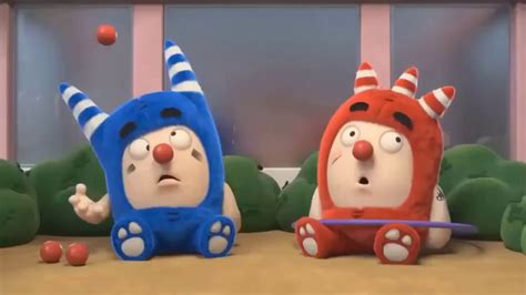 Oddbods PIZZA PALOOZA NEW Oddbods Full Episodes Funny Cartoons For Children 1 - YouTube