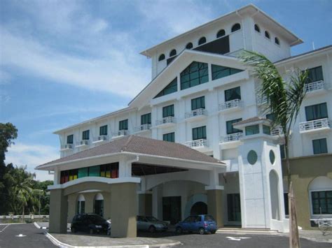 Port Dickson Klana Beach Resort Port Dickson Malaysia, Asia Klana Beach ...