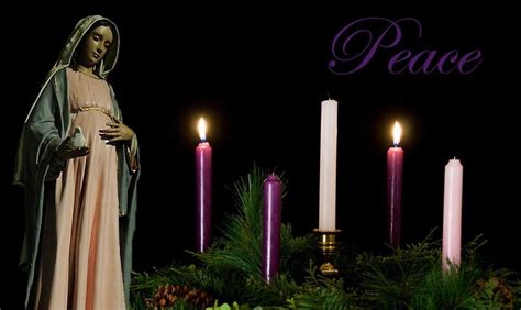 Second Sunday of Advent | Love Being Catholic