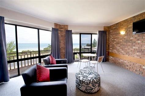 Kangaroo Island Seaside Inn - Kingscote Motel - Prices & Reviews