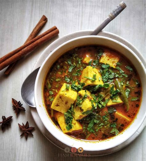 This super quick and easy Paneer Curry recipe is Gluten-free ...