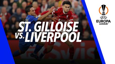 Ver Union St. Gilloise vs. Liverpool | Star+