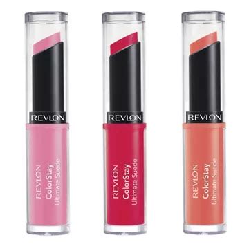 revlon colorstay lipstick discontinued : Target