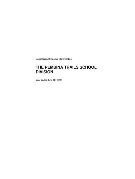 Fillable Online THE PEMBINA TRAILS SCHOOL Fax Email Print - pdfFiller