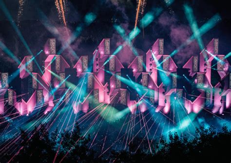 Awakenings festival headliners for 2024 | Maximal Trips