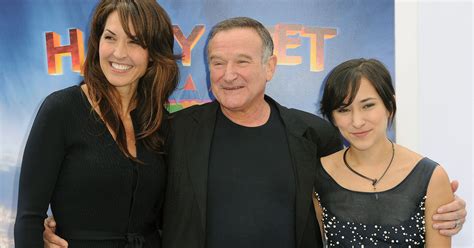 Robin Williams' family still fighting over estate