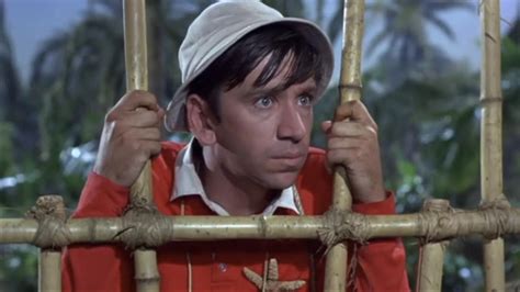 Recording The Gilligan's Island Theme Song Was As Slapstick As The Show Itself - SlashFilm ...