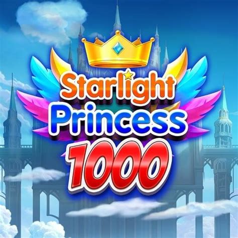 Play Starlight Princess 1000 at Slingo | Online Slots and Casino