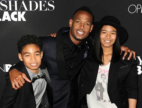 Marlon Wayans Talks Fatherhood, His Show & How He Looks To Inspire His Kids