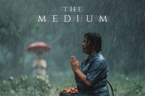 Sinopsis The Medium, Film Horor Thailand