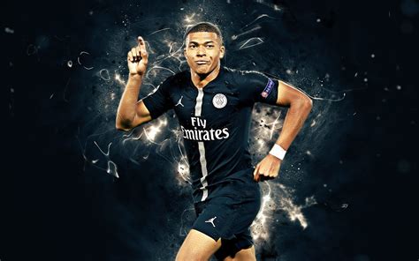 Mbappé, do PSG, é associado a golpe com Bitcoin - Livecoins