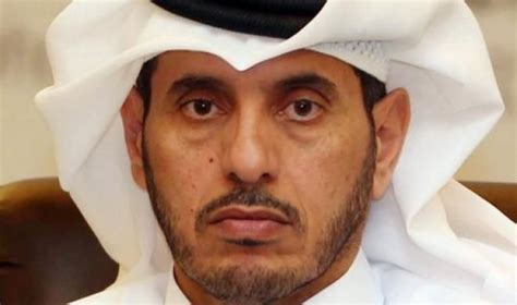 Qatar Prime Minister - Abdullah bin Nasser bin Khalifa Al Thani | Tour ...