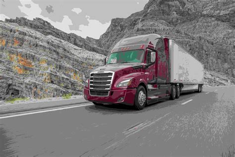 Freightliner recalls over 100 brand new Cascadia trucks