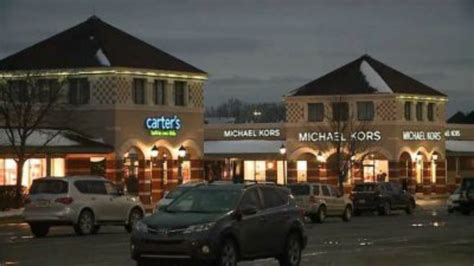 Grove City Premium Outlets reopens May 8 | WKBN.com