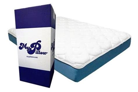 My Pillow Mattress Topper Review (2022) - The Nerd's Take