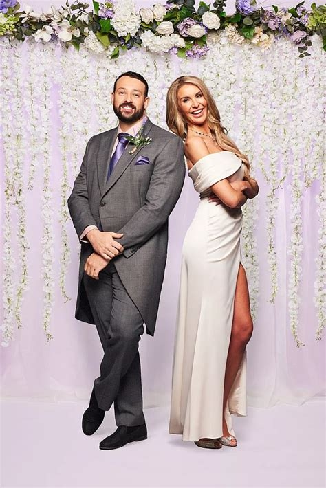 MAFS UK's Georges Berthonneau admits to having eyes for another bride despite being paired with ...