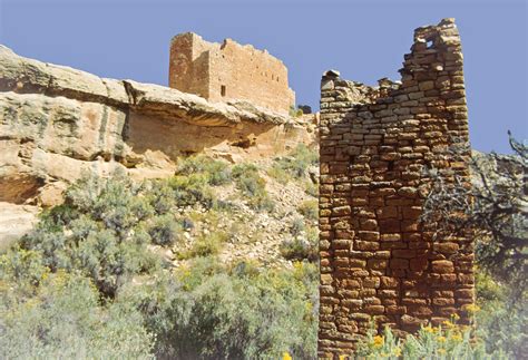 Hovenweep Natl Mon