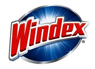 Windex Logo - LogoDix