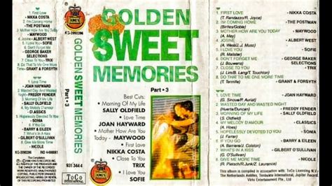 Golden Sweet Memories 3 (Full Album)HQ - YouTube