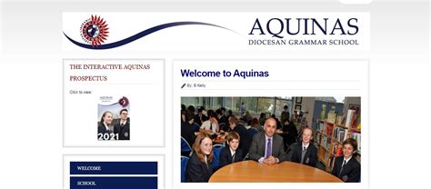 Aquinas Diocesan Grammar School - Best 11 Plus Online Practice Exams|11 ...