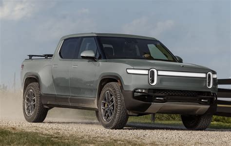 Rivian Colors Feature (including Limestone!!): EARTH TONES - The ...