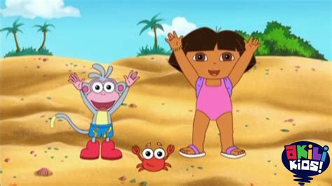 Baby Crab/Gallery | Dora the Explorer Wiki | Fandom Kai Lan, Nick Jr, Dora The Explorer, Noggin ...