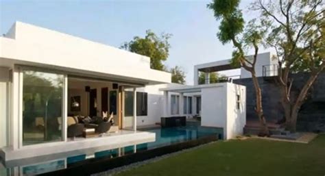 Inside The Beautiful And Luxurious Home Of Dhanush And Aishwarya ...