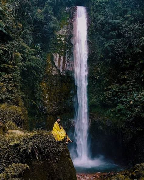 Foto Gunung Salak Bogor