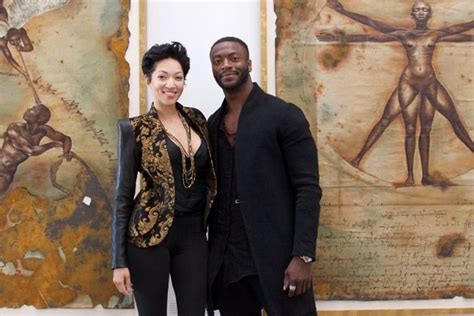 Is Aldis Hodge Married to a Wife? Or Dating a Girlfriend? - wifebio.com