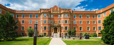 University of Alberta – foster study