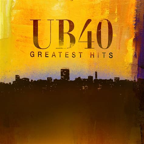 UB40 - Kingston Town | iHeartRadio