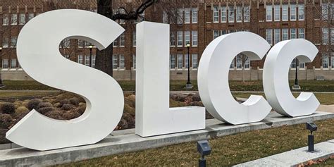 How a billion in new state spending could affect SLCC - The Globe