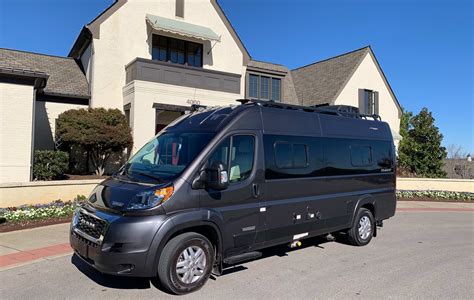 2021 Winnebago Travato 59G Class B Rental in Franklin, TN | Outdoorsy