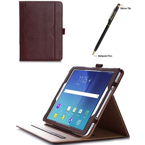 Top 10 Best Samsung Galaxy Tab S2 Cases Worth Buying