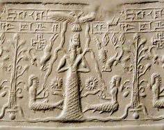 Marduk | Mesopotamian Gods & Kings