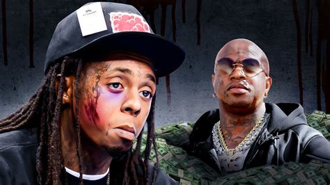 Lil Wayne vs Birdman: The $100 Million Beef That Almost Got Lil Wayne ...