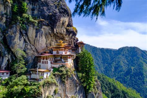 21 Things To Know BEFORE You Hike To Tiger's Nest Monastery